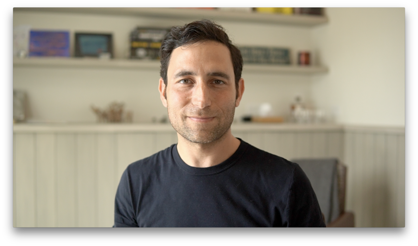 Scott Belsky Joins Cornell Tech Council