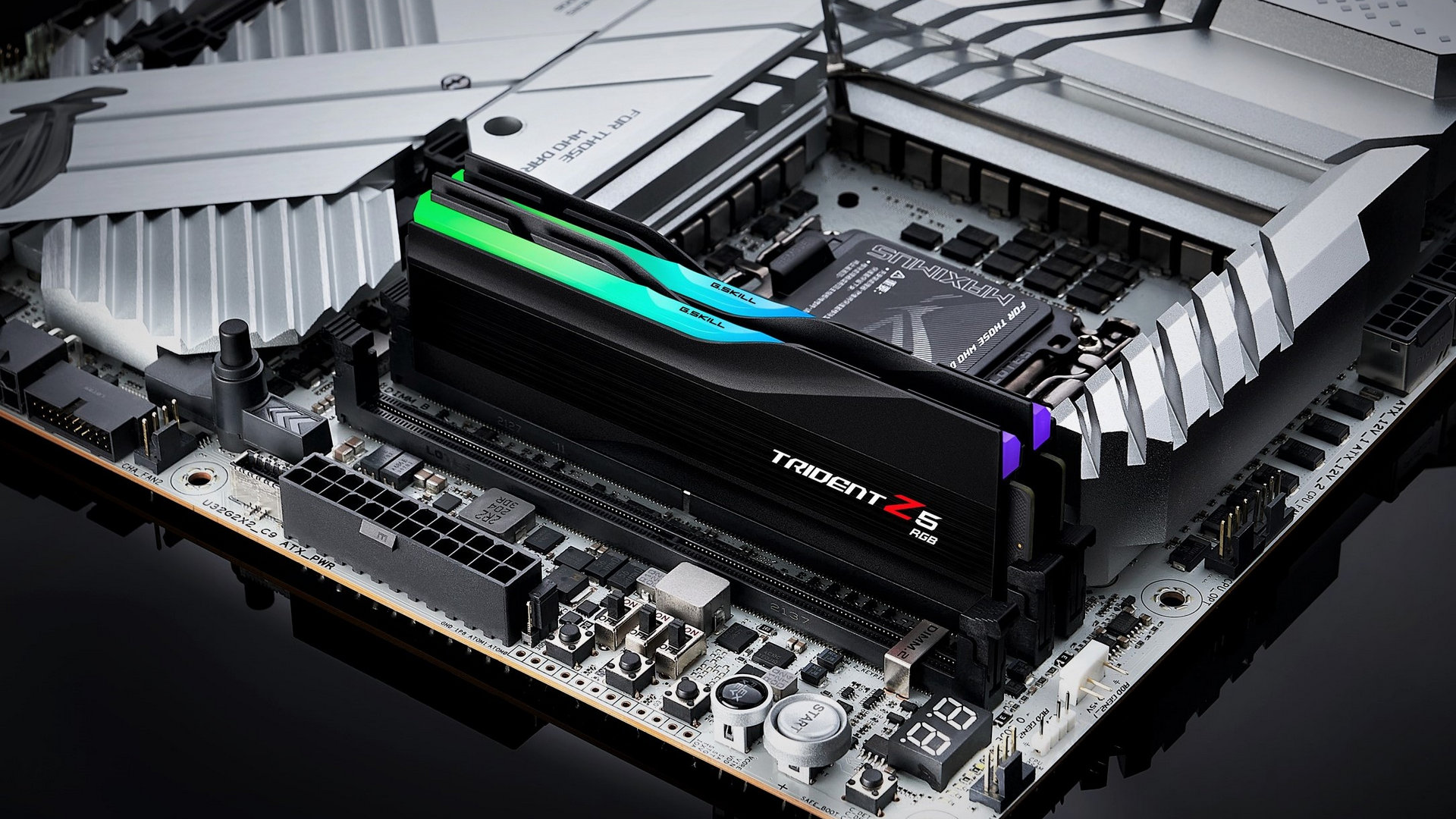 AMD Patents New Improved RAM Architecture As DDR5 Approaches Bandwidth Limit