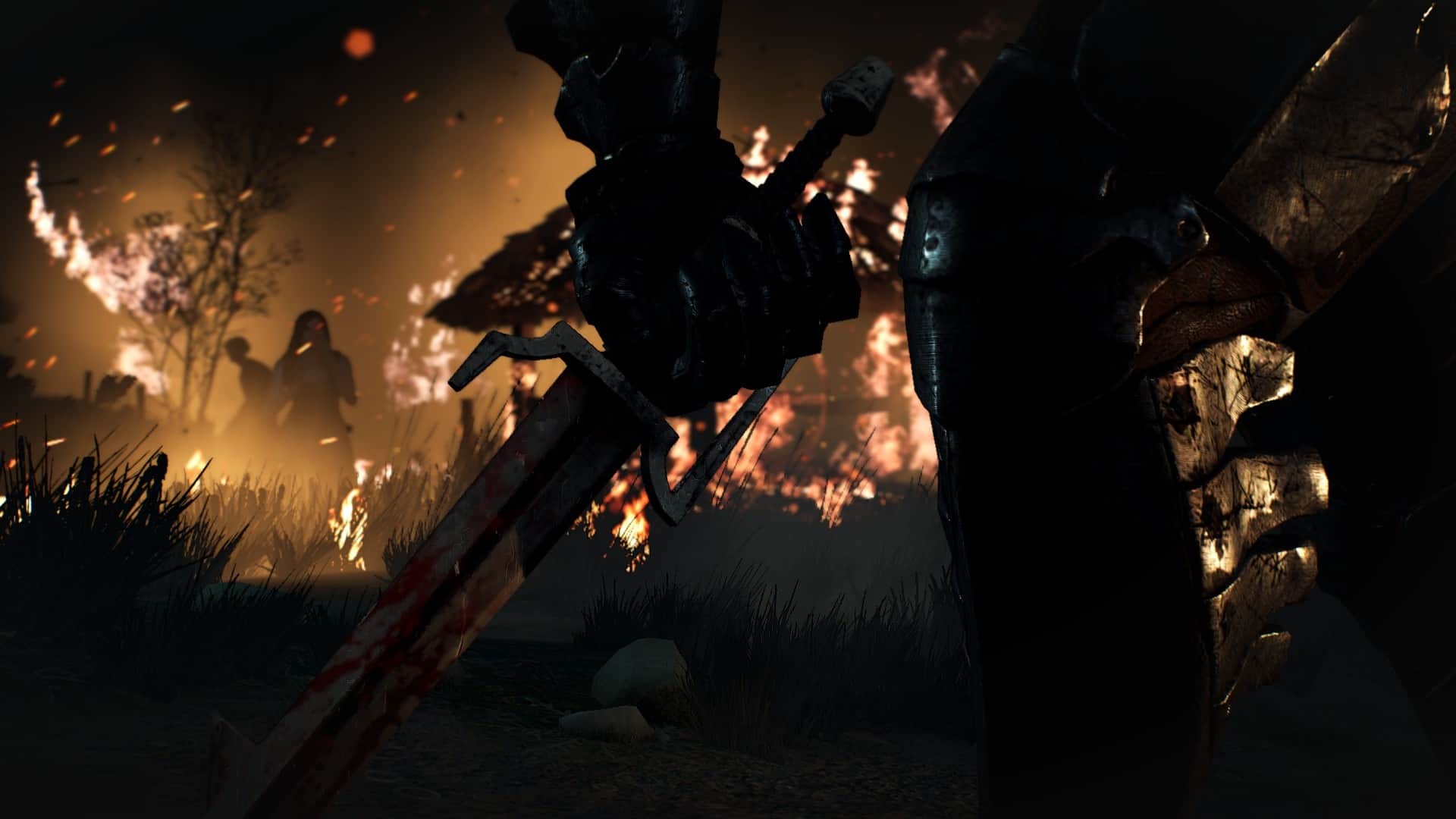CDPR's New IP Project Hadar Is An Action RPG With Melee Combat, Suggests Job Listing