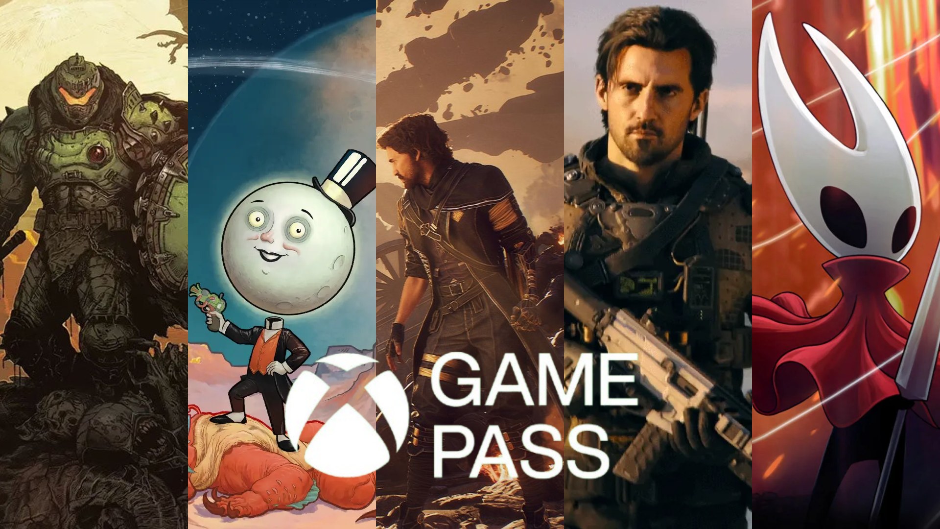 Xbox Game Pass Ultimate Added Nearly 300 Games in 2025, Worth Over $8,000 in Retail Value