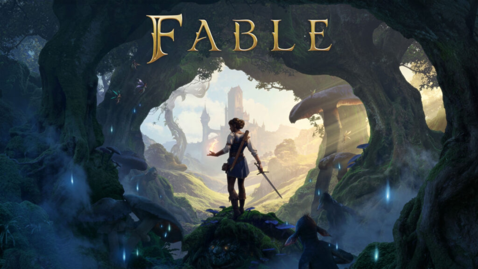 Fable Is Releasing In Autumn 2026 For Xbox, PS5 and PC
