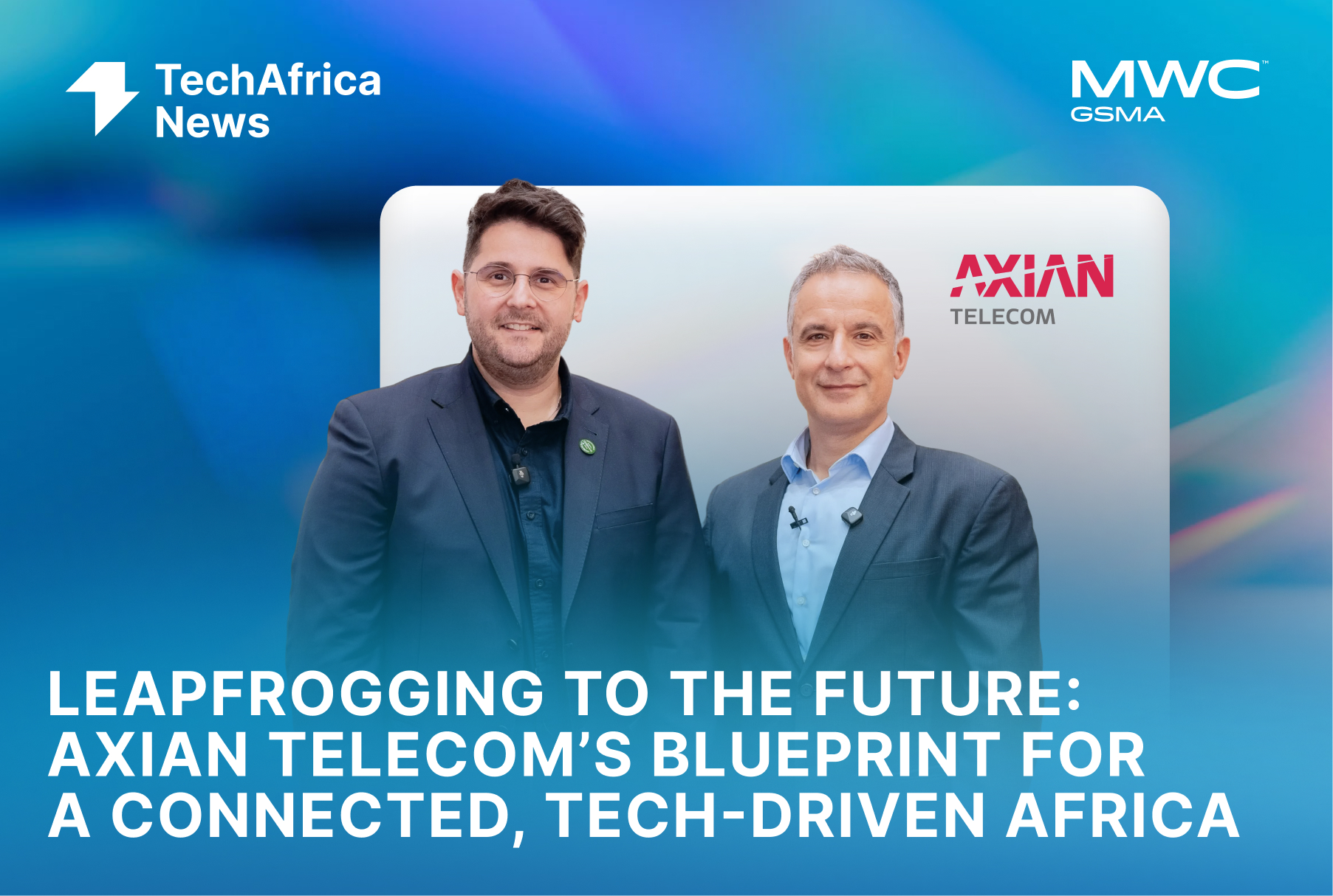 Akim Benamara cover