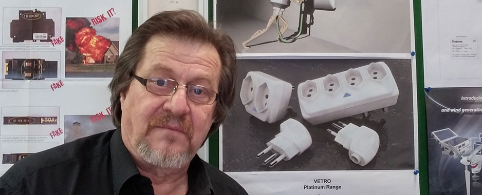 SA to get new electrical sockets, plugs