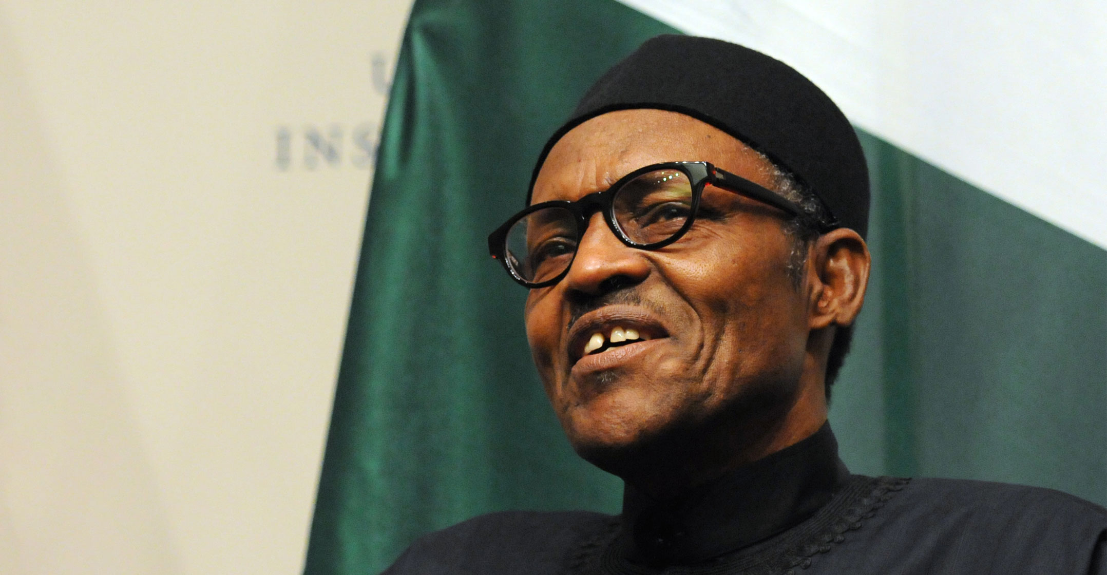 Nigeria's war on tech