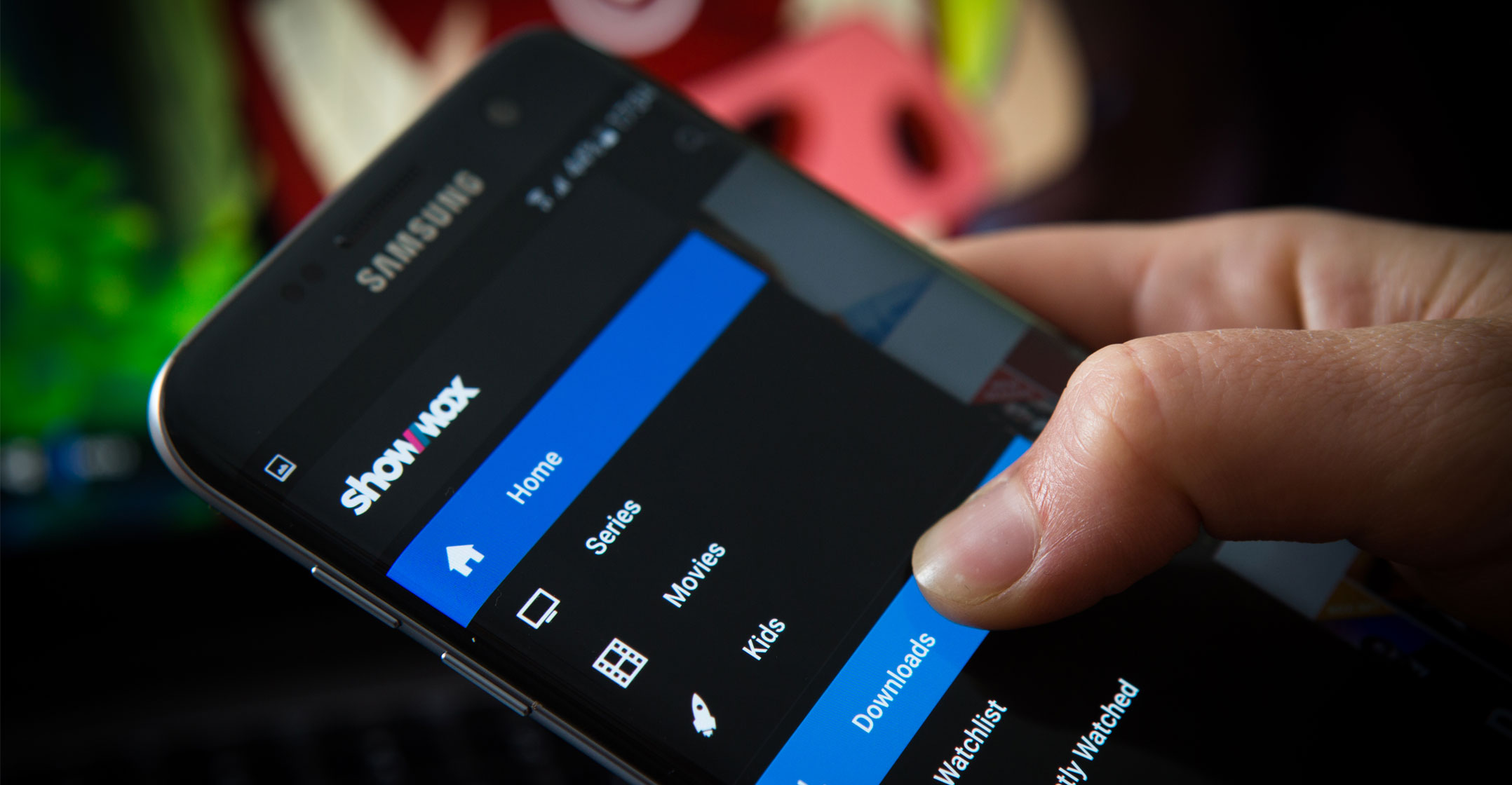 NBCUniversal takes 30% stake in restructured Showmax