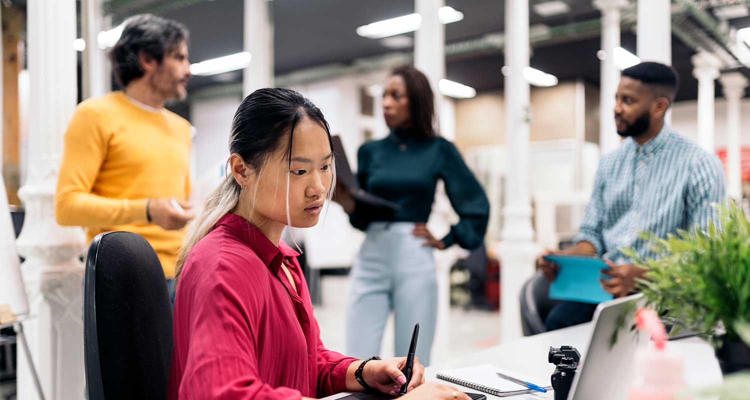 Cybersecurity must factor in both people and technology