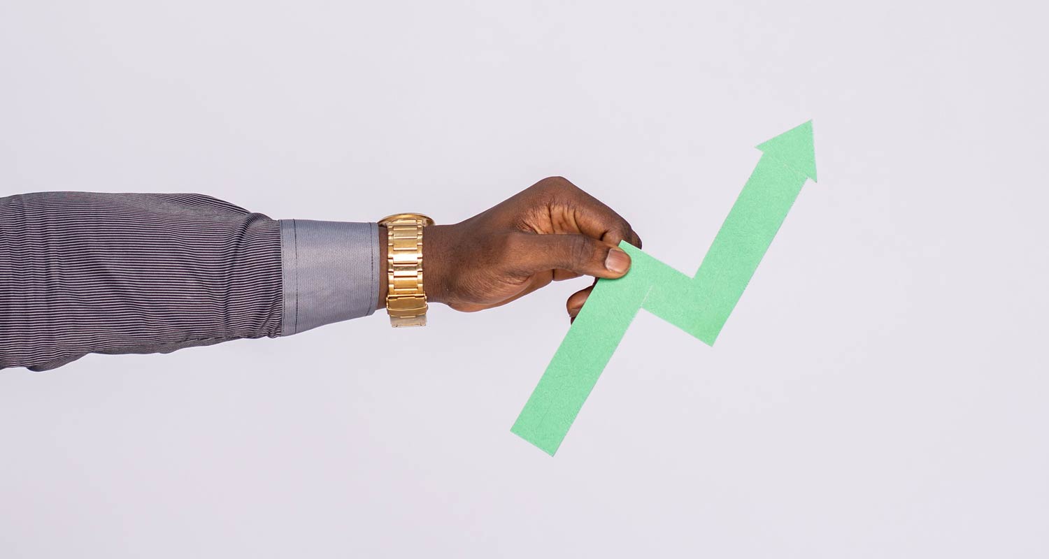 Economic growth rate quickens, though not by nearly enough