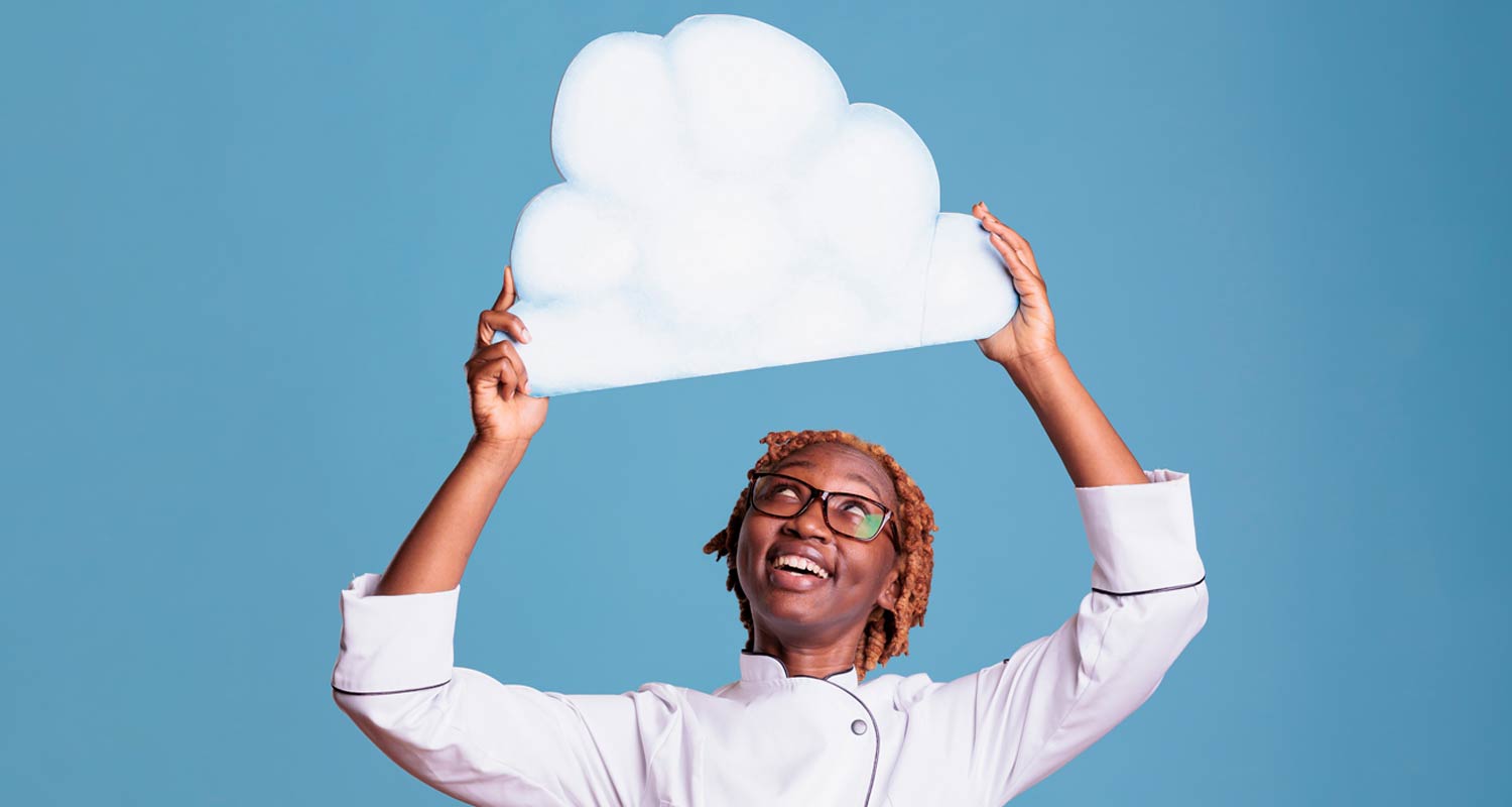 The power of cloud-native modernisation