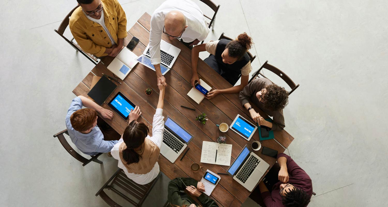25 years of talent-led tech transformation: why GoldenRule still matters