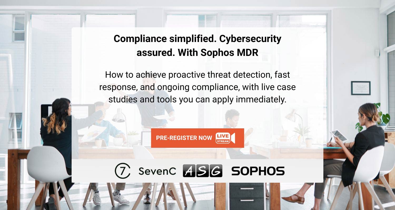 Managed detection and response: a critical imperative for South African SMEs