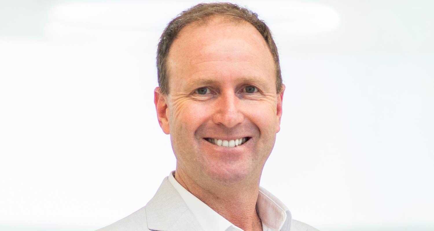 The test facing new Capitec CEO Graham Lee