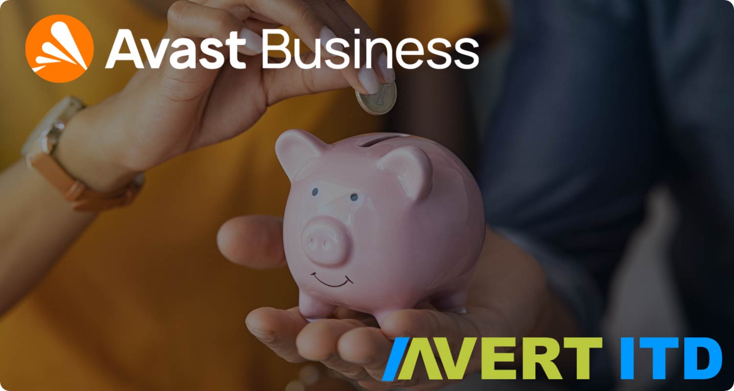 Avast introduces pay-as-you-go billing for more flexibility