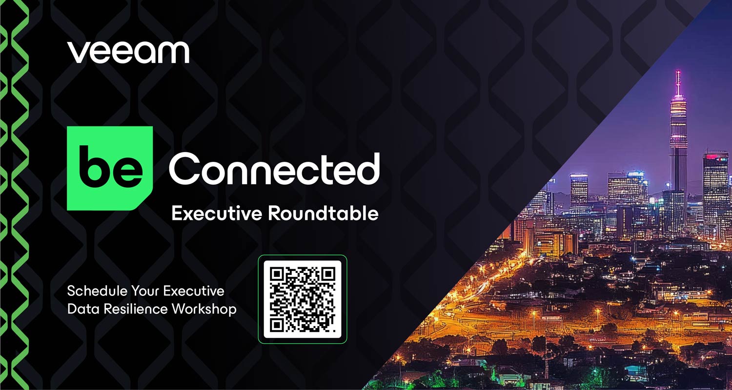 Veeam resilience workshops spark new cloud momentum across Emea