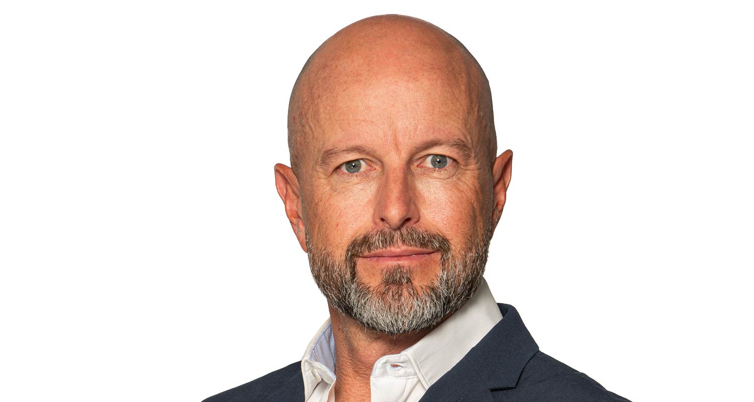 Maziv and DFA: building South Africa's new digital backbone