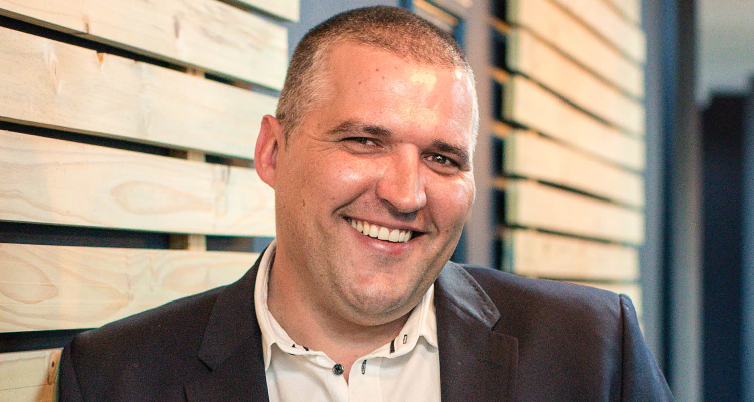 Change leaders must put security at the heart of transformation