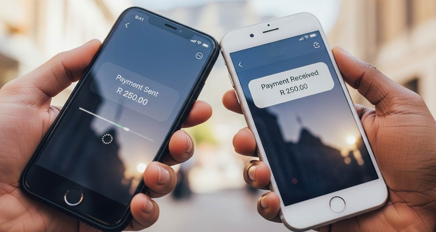 India's UPI shows what South Africa's PayShap could become - if we dare
