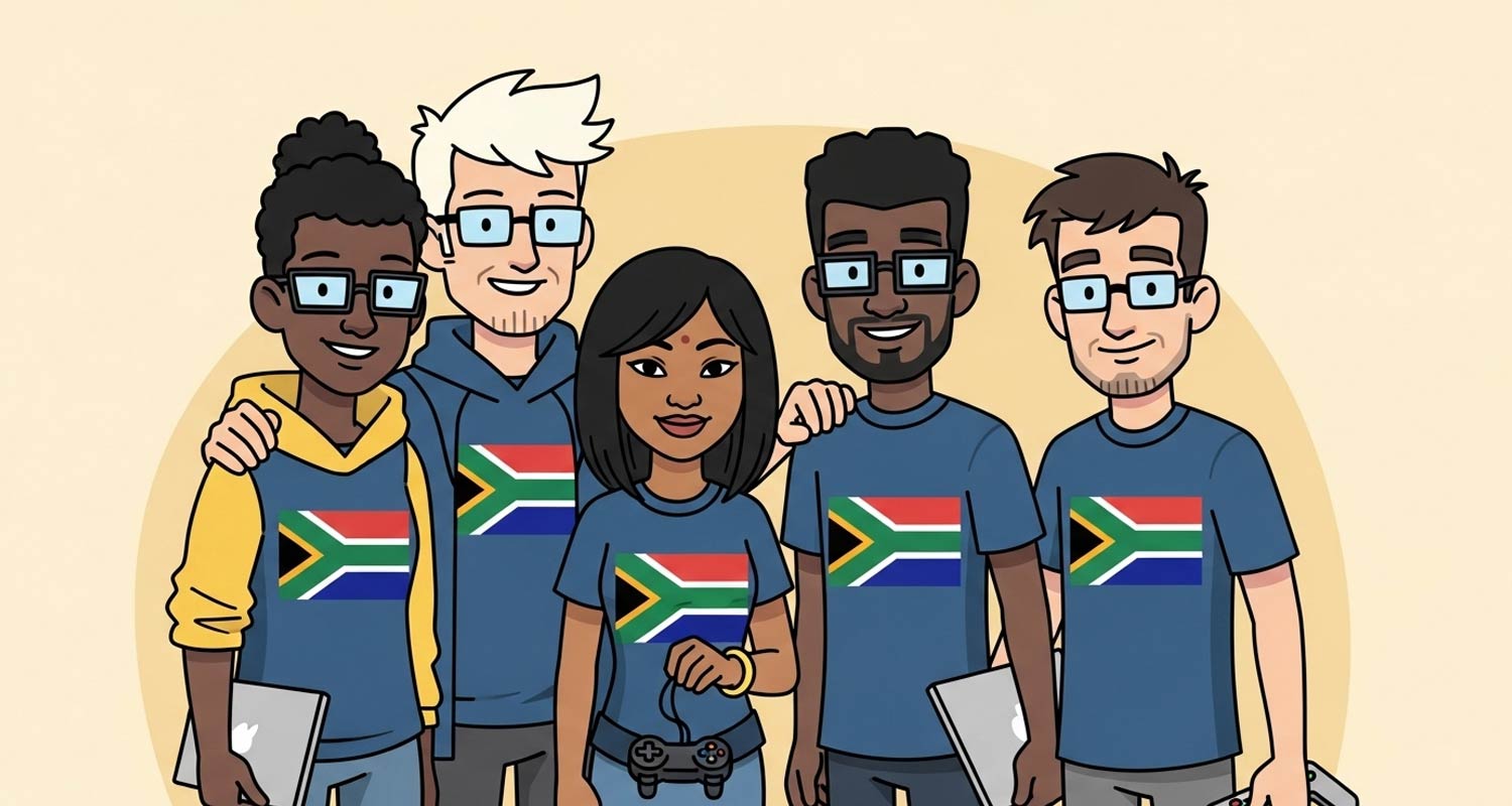 South Africa's most overlooked export: our tech talent