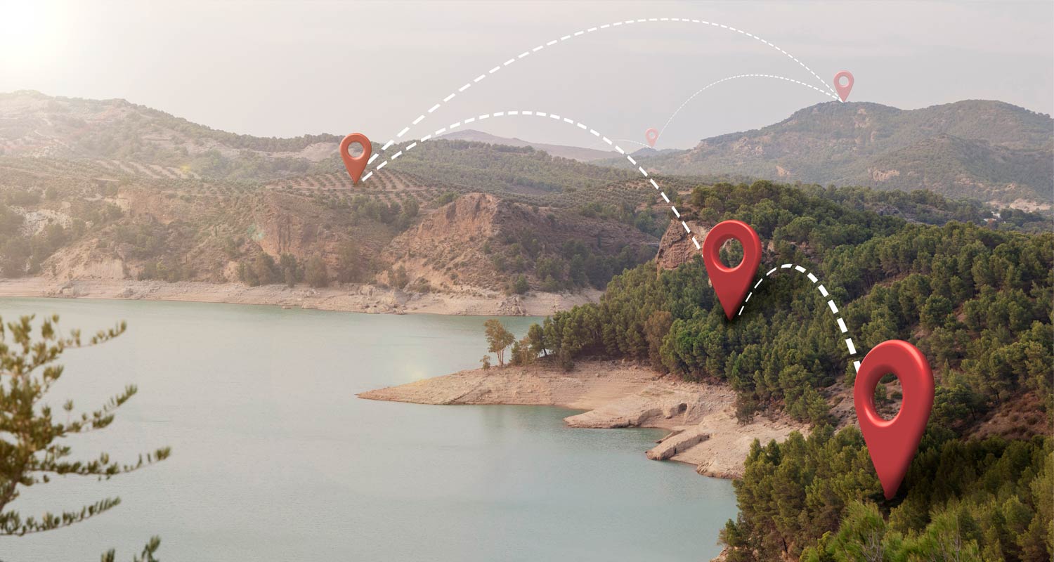 Structured addresses, smarter systems: GIS empowers ISO 20022 compliance