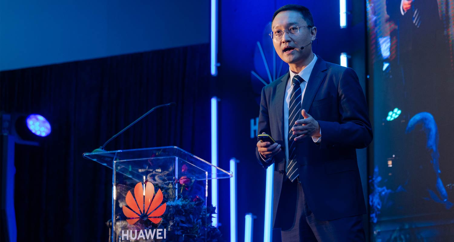 OTF Africa 2025: Huawei maps out five AI-driven shifts to accelerate carrier growth