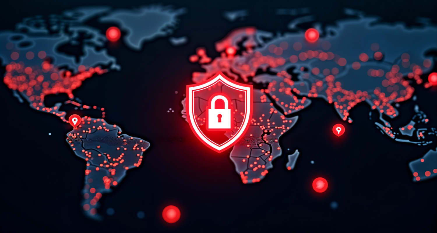Building trust in a digital world - the Vodacom Business approach to security