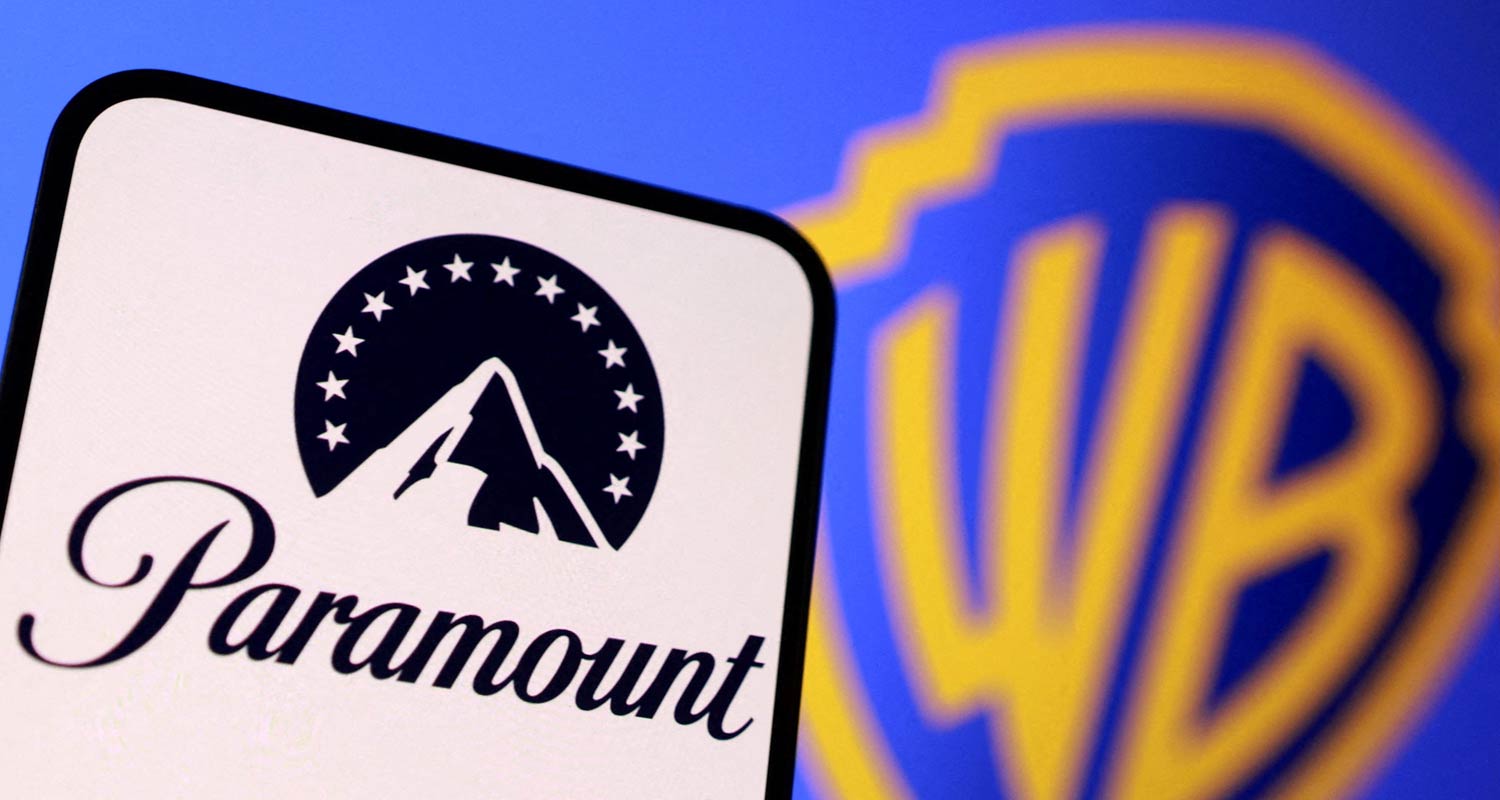 The battle for Warner Bros may be far from over