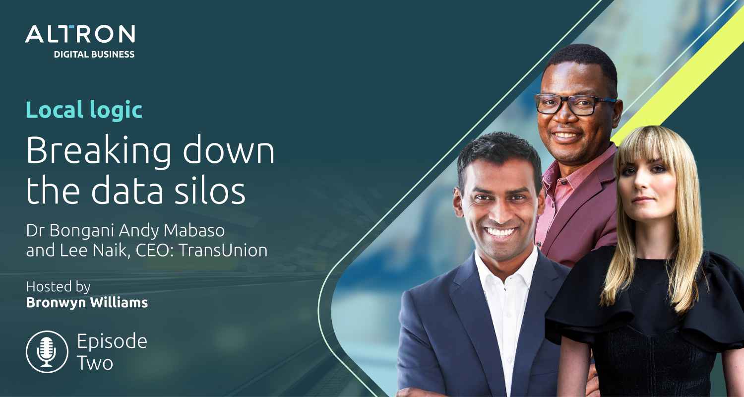 Breaking down the data silos: why single views require collaboration
