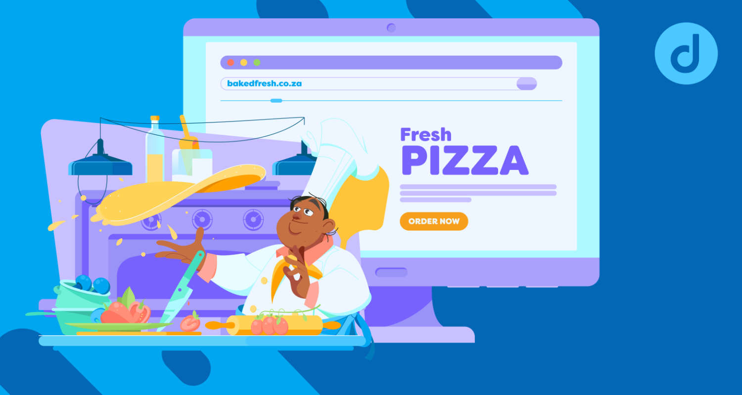 Why getting your small business online costs less than you think