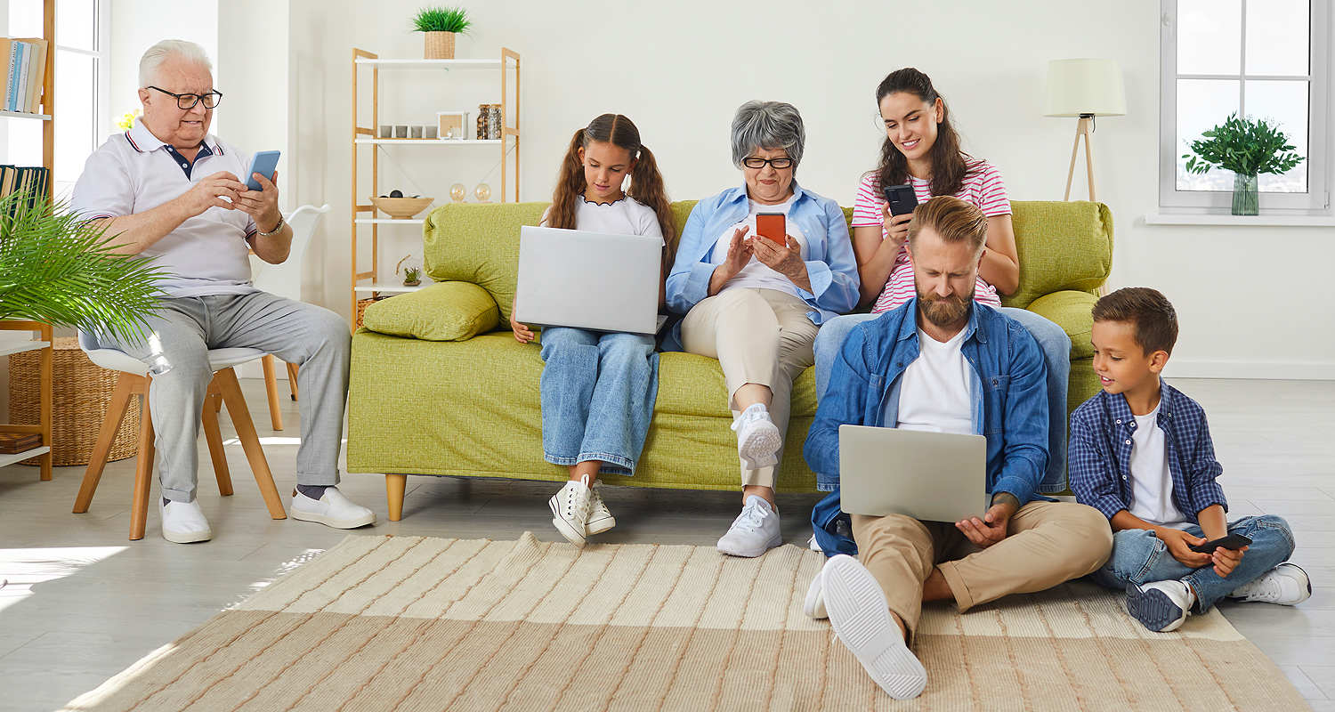 Vox Kiwi Wireless: fibre-like broadband for South African homes