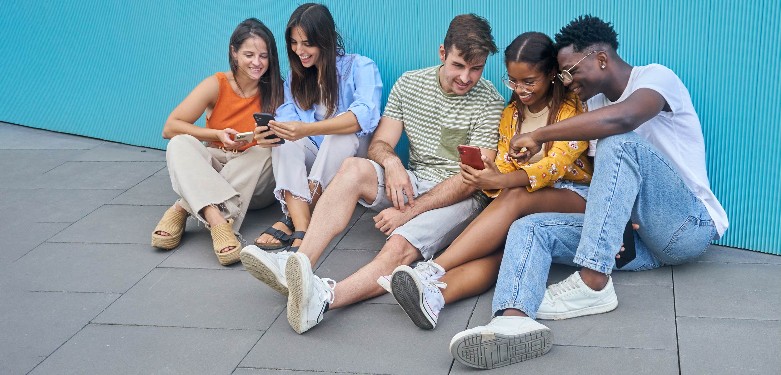 What Gen Z really thinks about the tech world it inherited