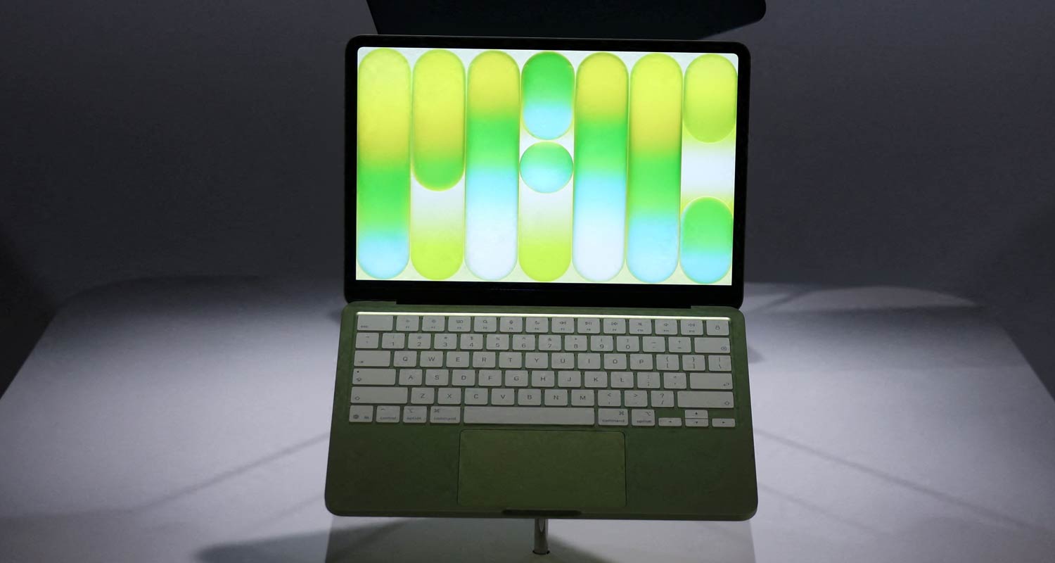 Apple debuts MacBook Neo to challenge Windows PCs, Chromebooks