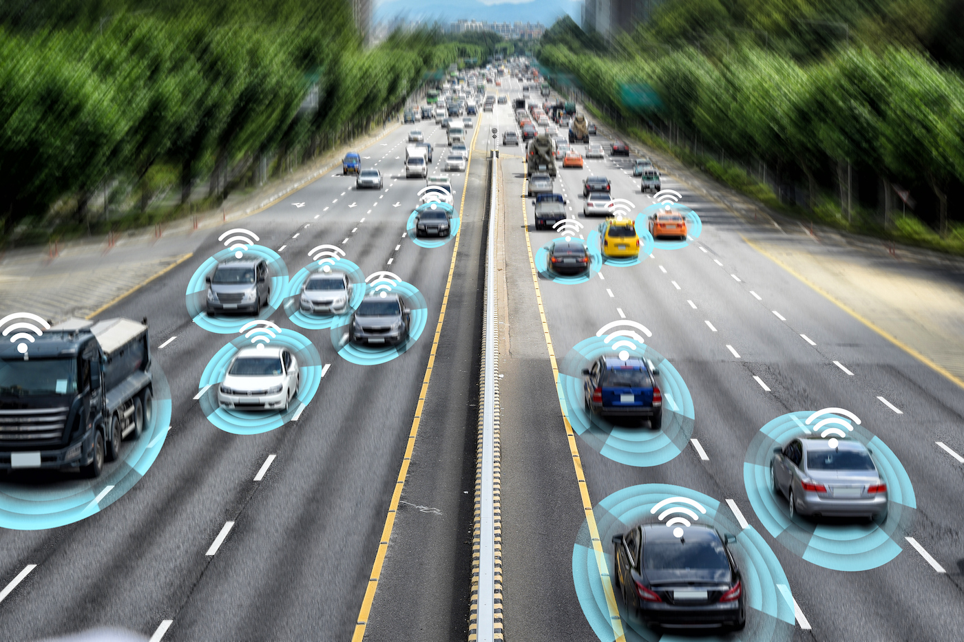 Humans should drive our transit future, not autonomous vehicles | TechCrunch