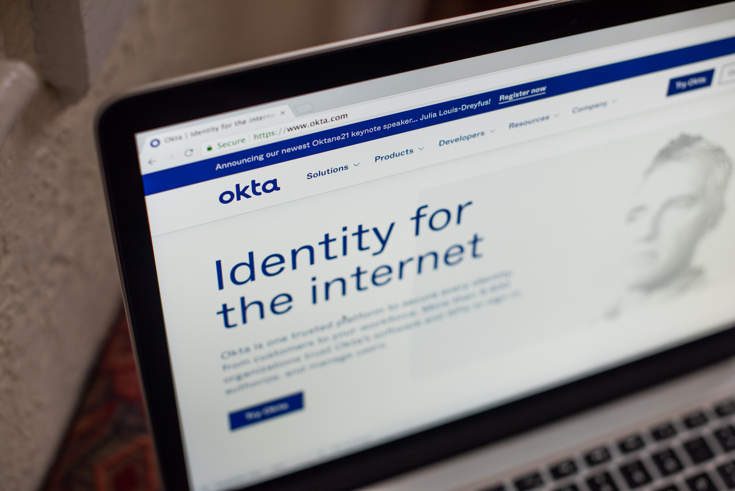 Daily Crunch: Identity-as-a-service platform Okta says it 'contained' network breach in January | TechCrunch