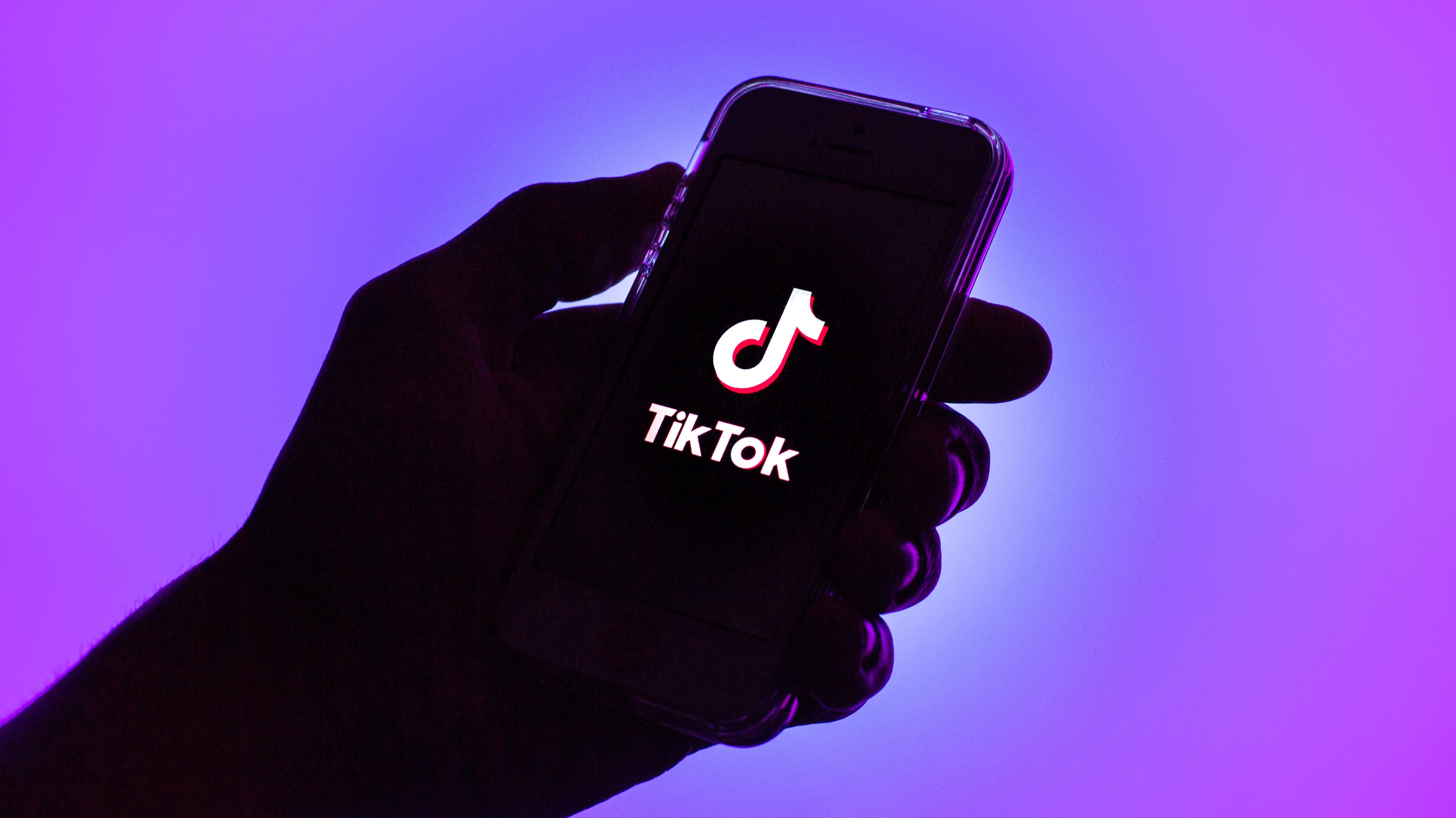 TikTok fuels disinformation, political tension in Kenya