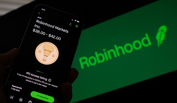 Robinhood to let users lend out their shares