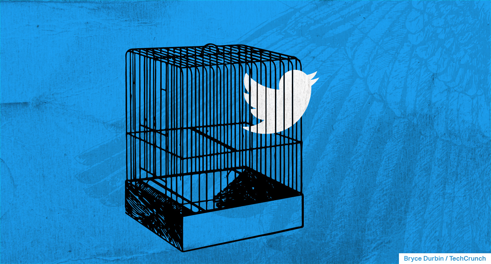 More key Twitter execs just quit, including the head of trust and safety | TechCrunch