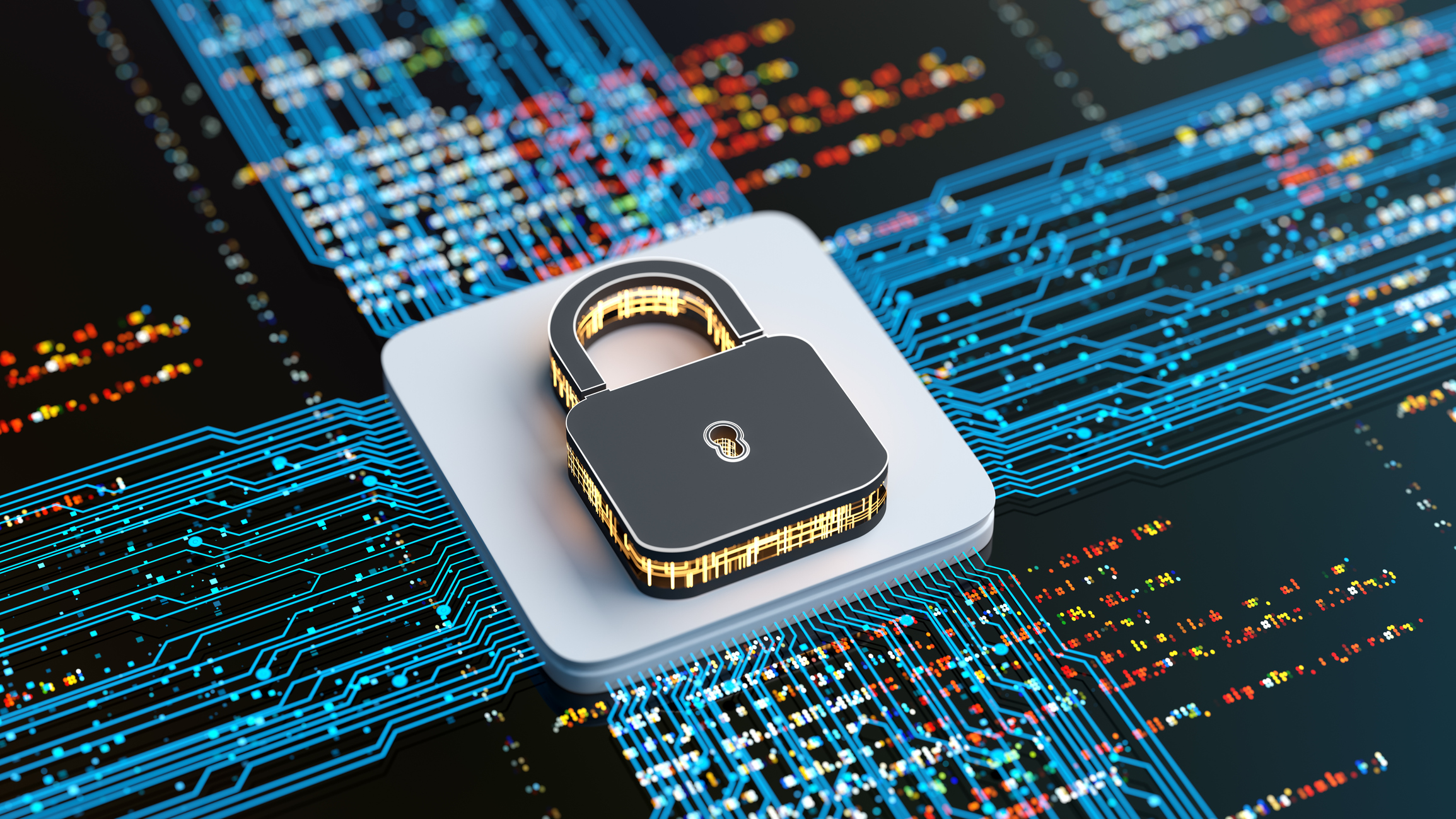 Software supply chain security is broader than SolarWinds and Log4J | TechCrunch