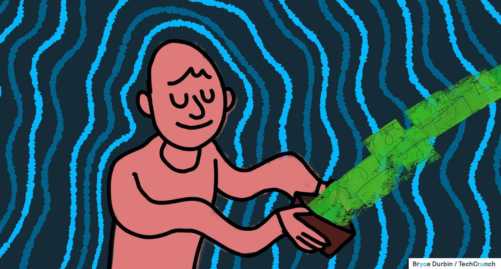 Long live the vibe capitalist! | TechCrunch