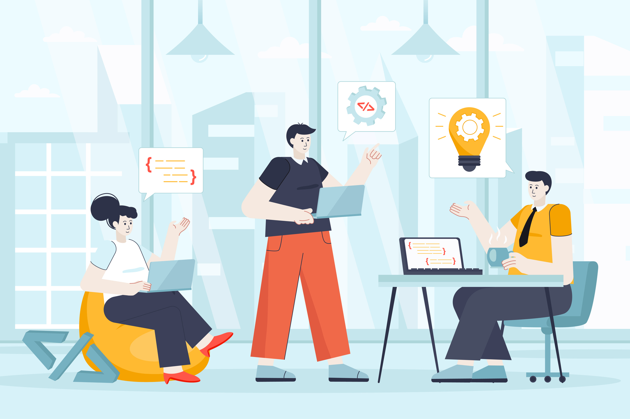 Developer experience is more important than developer productivity | TechCrunch