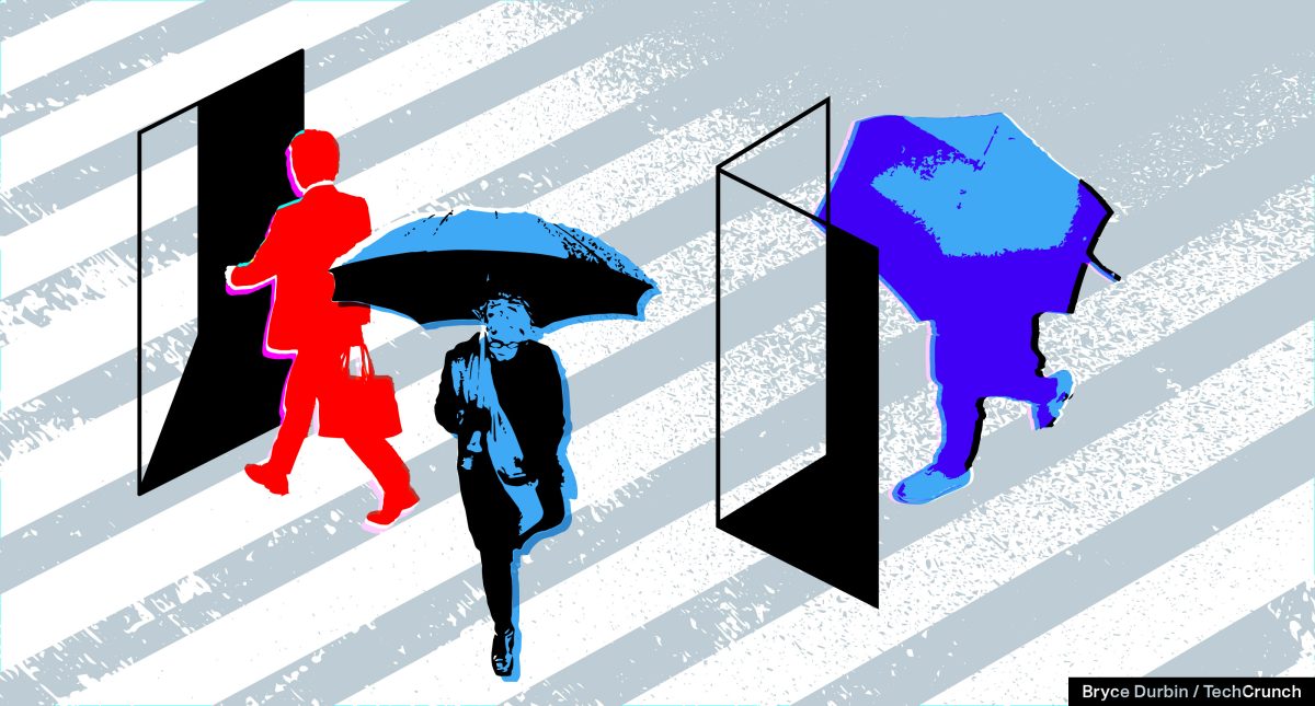 A comprehensive list of 2023 tech layoffs | TechCrunch