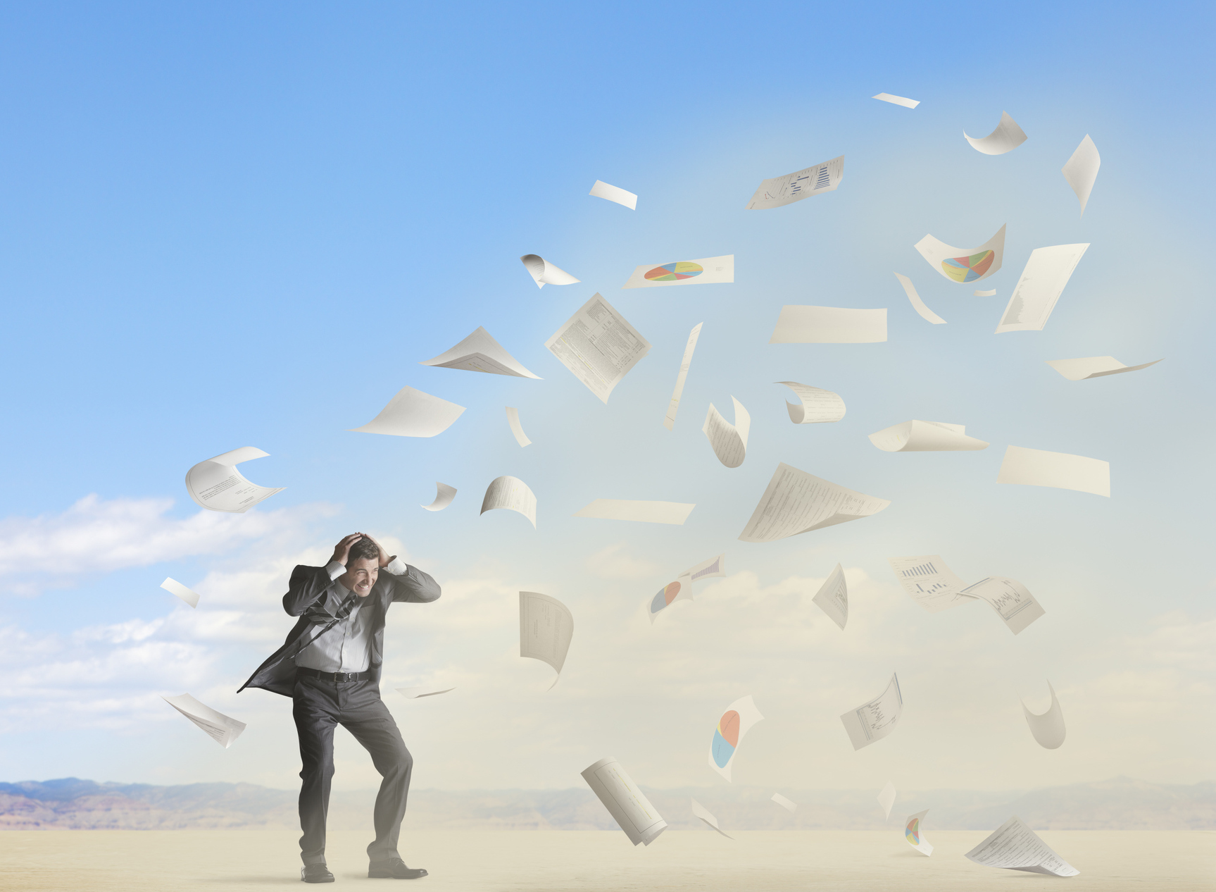 Turn headwinds into opportunity in 2024 | TechCrunch