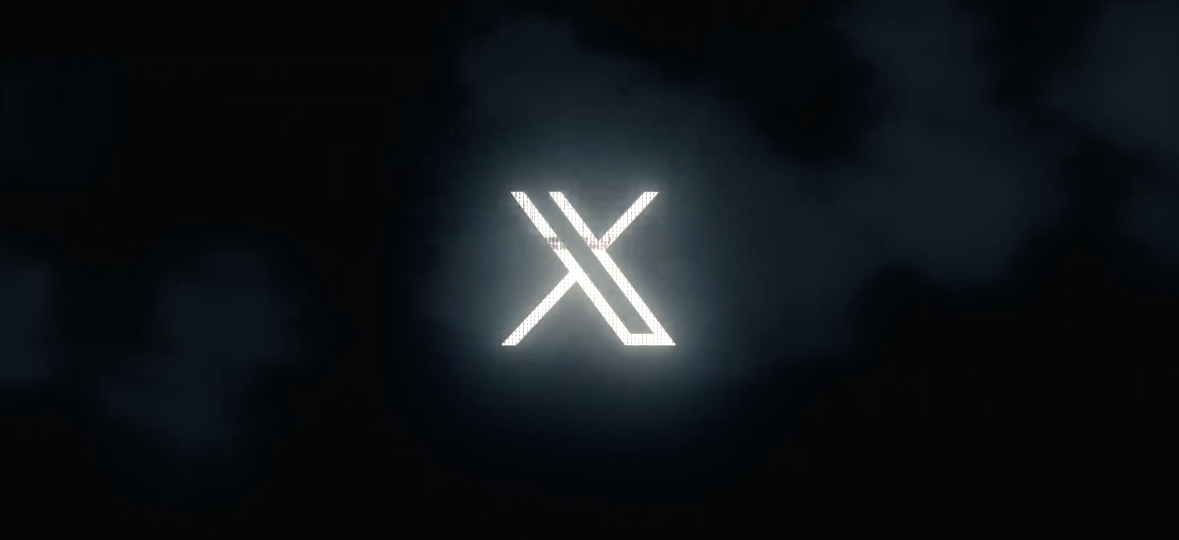 Elon Musk says an 'X' will soon mark the spot where Twitter used to be | TechCrunch