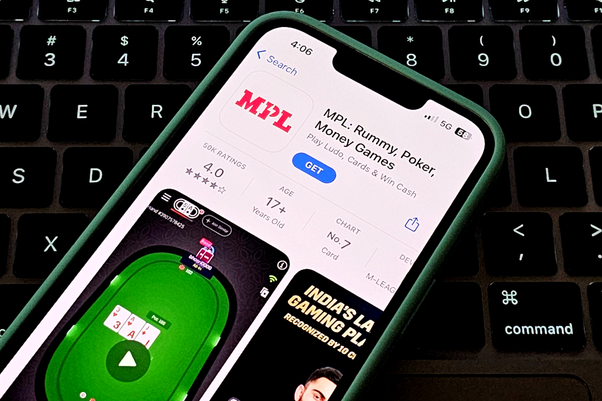 Peak XV-backed gaming startup MPL cuts workforce by 50% amid taxation changes | TechCrunch
