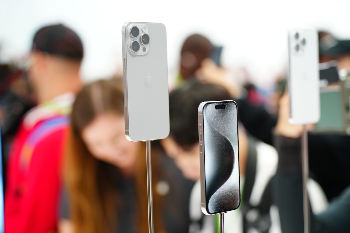 Apple says it 'expects to make' App Store policy changes due to EU DMA | TechCrunch