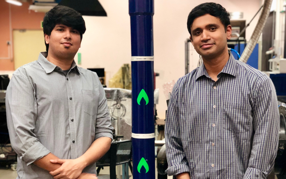 India's Agnikul gets $26.7M to prepare for commercial space launches | TechCrunch