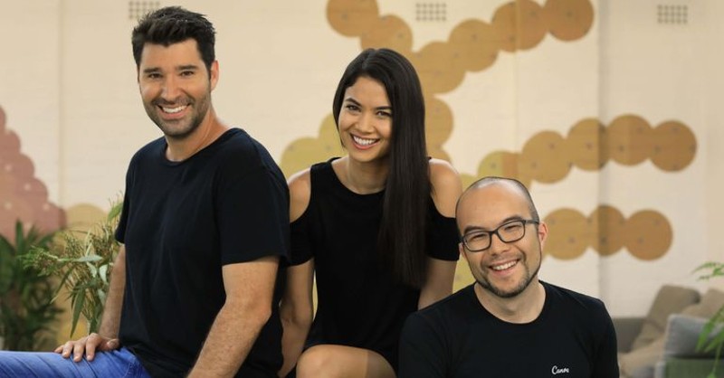 Canva hits $42B valuation in secondary sale, joining Figma in pre-IPO spotlight — TFN