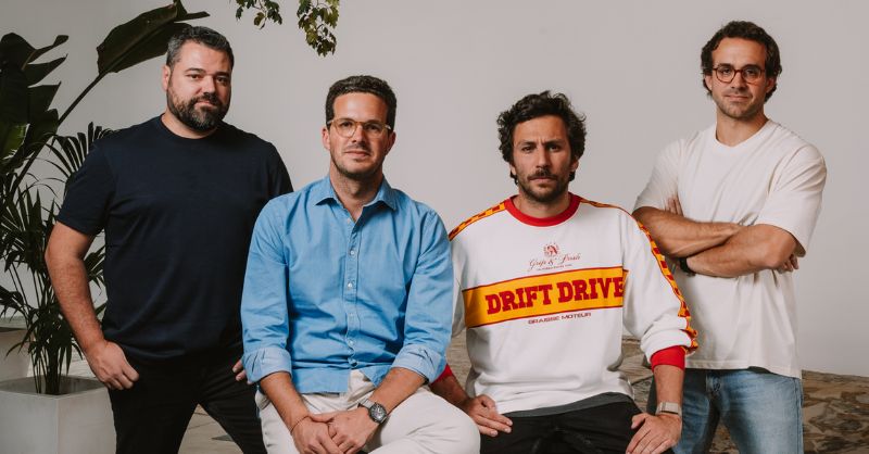Upwork, Fiverr rival Shakers scoops €14M to blend AI and human talent for instant tech teams — TFN