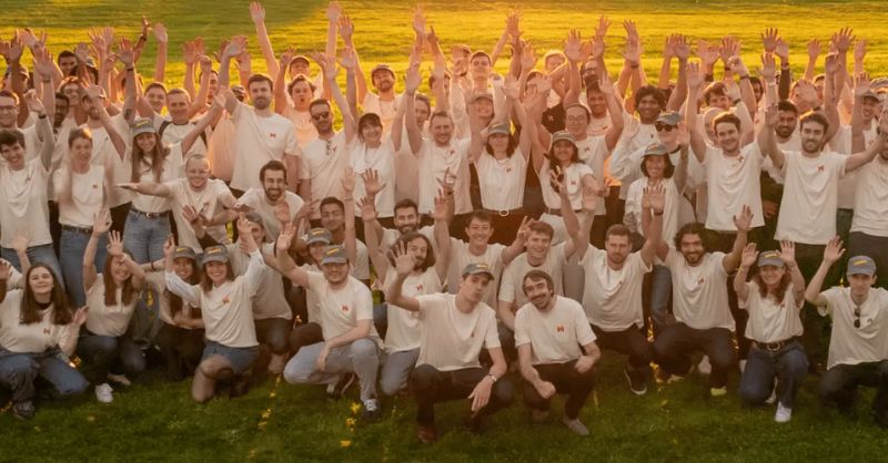 Nordic AI corridor? Mistral AI joins the rush with a €1.2B Sweden investment — TFN