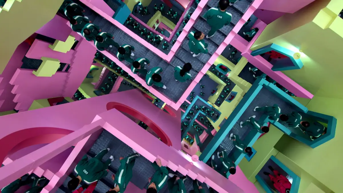 Squid Game: Season 2 Release Date Announced, Finale Confirmed