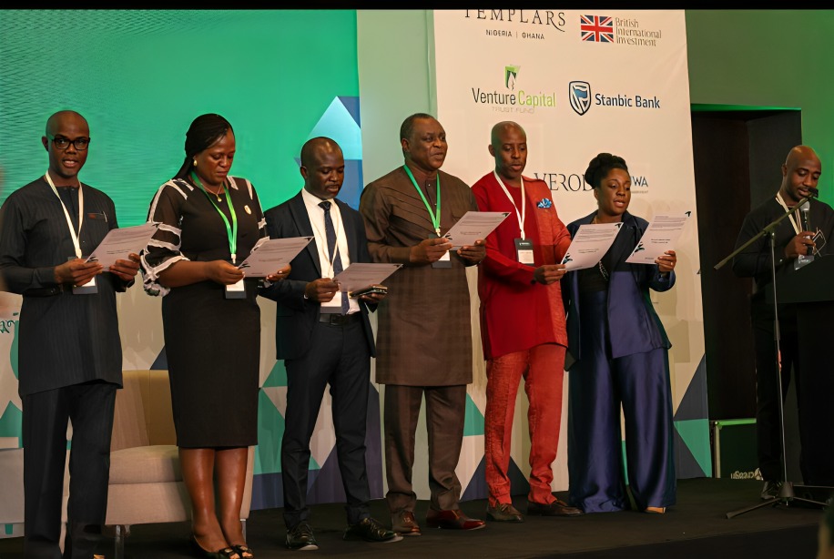 Ghana’s GVCA Champions Local Asset Allocation with Bold Private Capital Compact. - Techmoonshot