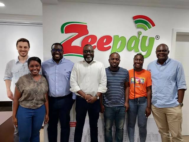 Ghanaian Fintech Zeepay Secures US$18 Million in Debt Financing to Boost Expansion and Strengthen Liquidity. - Techmoonshot